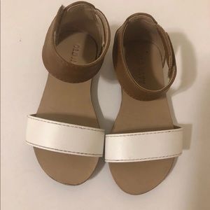 Old navy toddler sandals